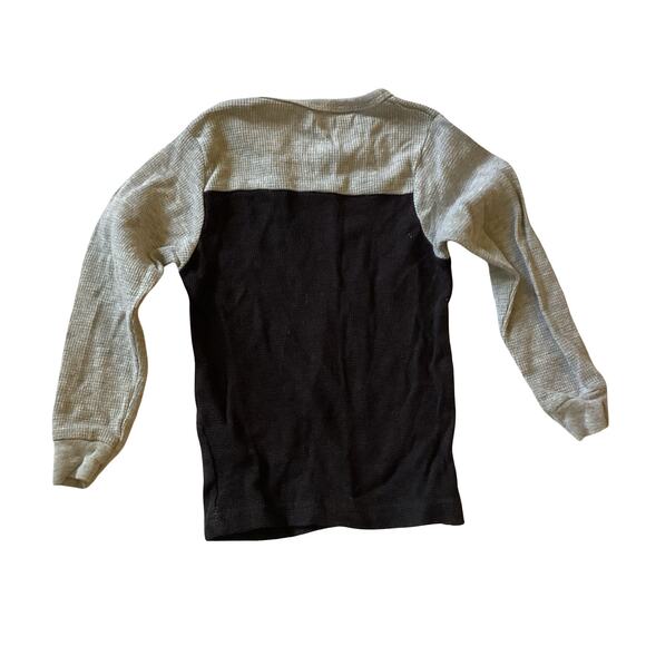 City Ink Thermal Tee - Picture 3 of 4